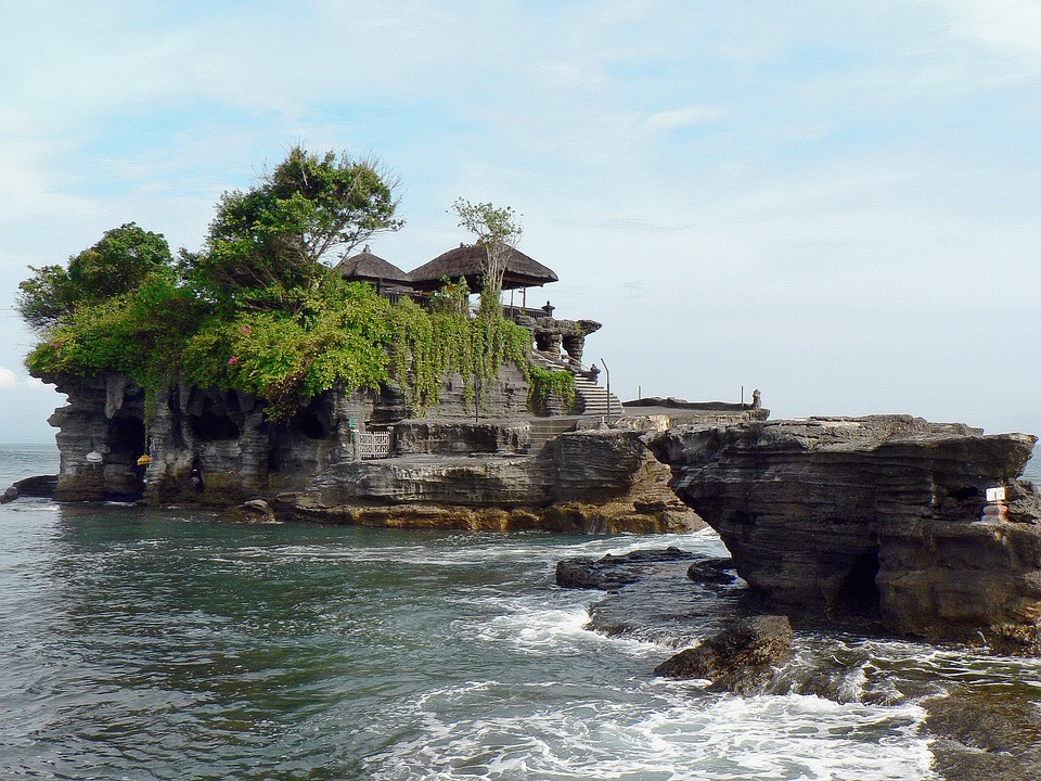 Tanah Lot