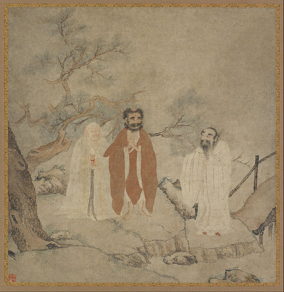 Sakyamuni