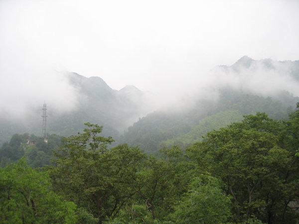 shaanxi