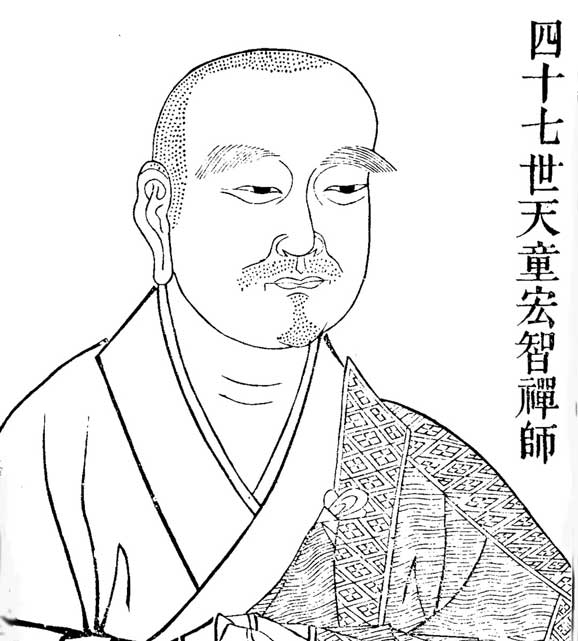 hongzhi