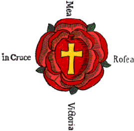 rosy cross