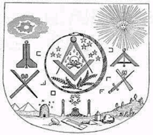 masonic symbolism