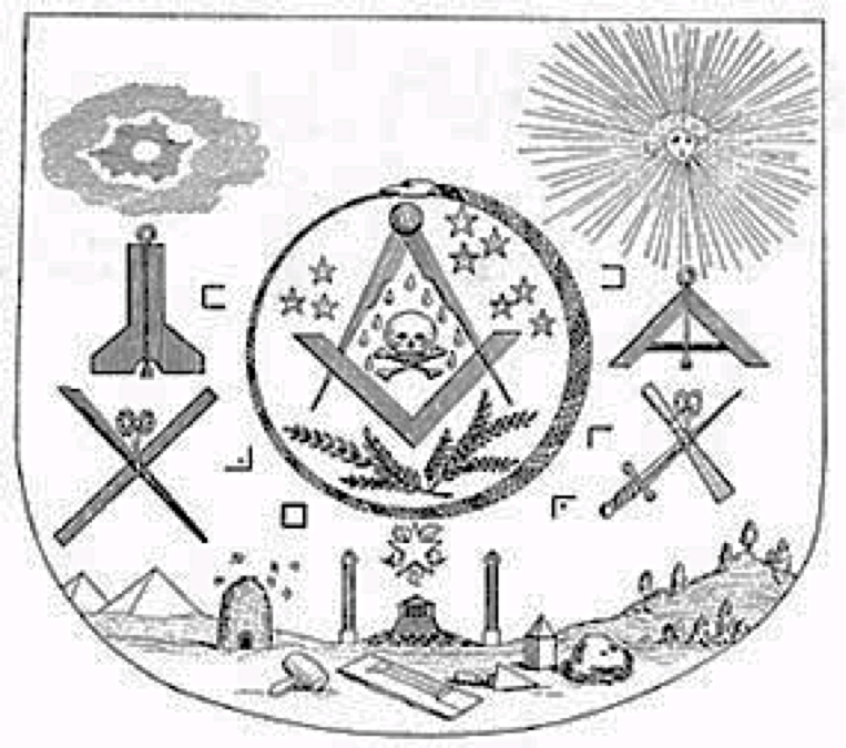 masonic symbolism