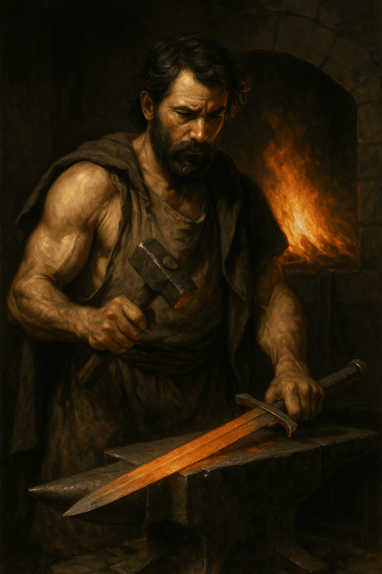 Before Science: The Genius of the Ancient World - Science Abbey