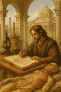 A Brief History of Health and Medicine - Science Abbey