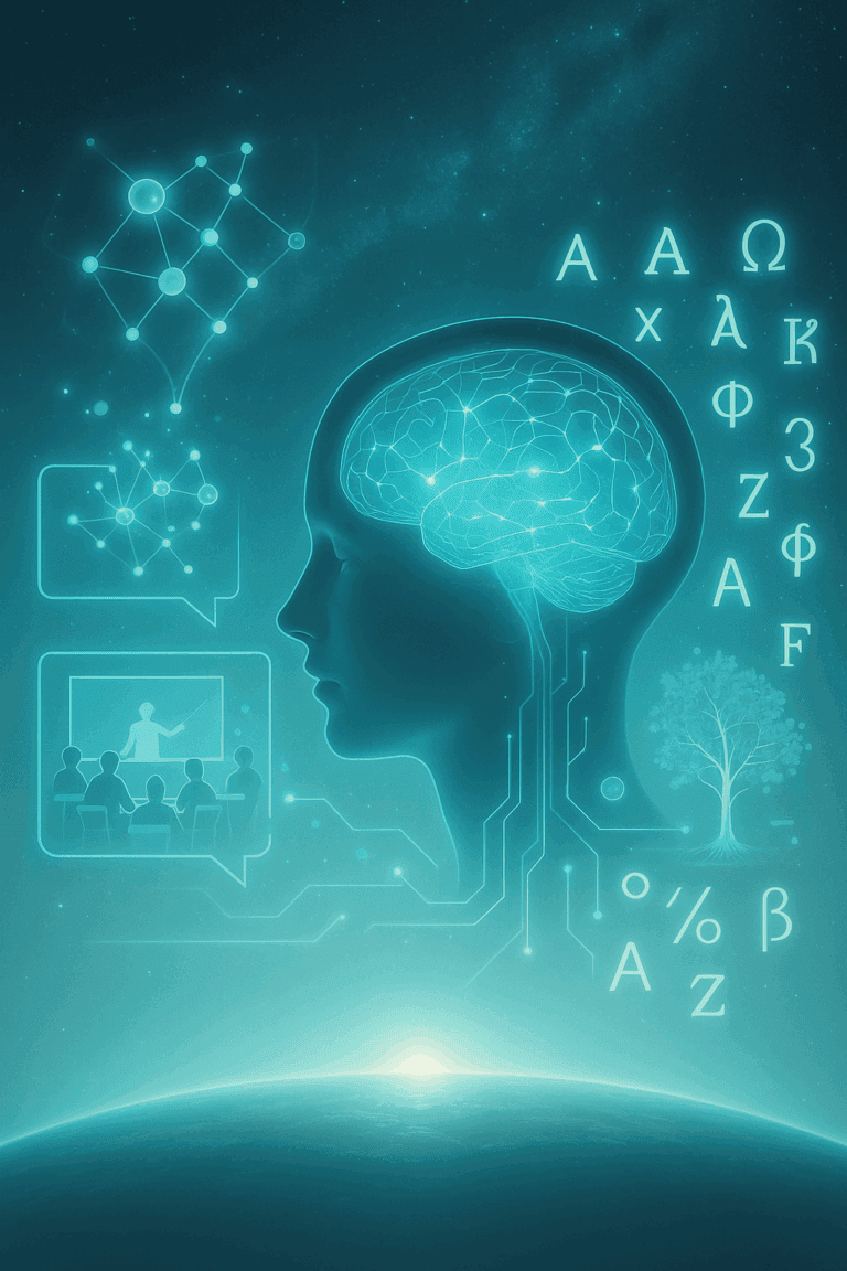 The History and Science of Communication - Science Abbey