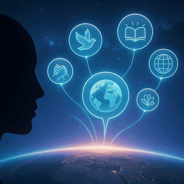The History and Science of Communication - Science Abbey