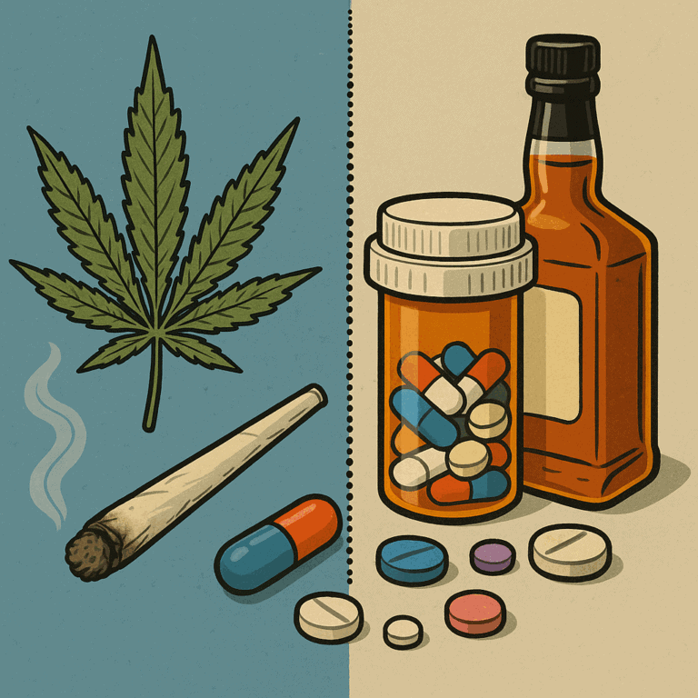 The Science of Drugs and a New Framework to Classify Drugs by Science ...