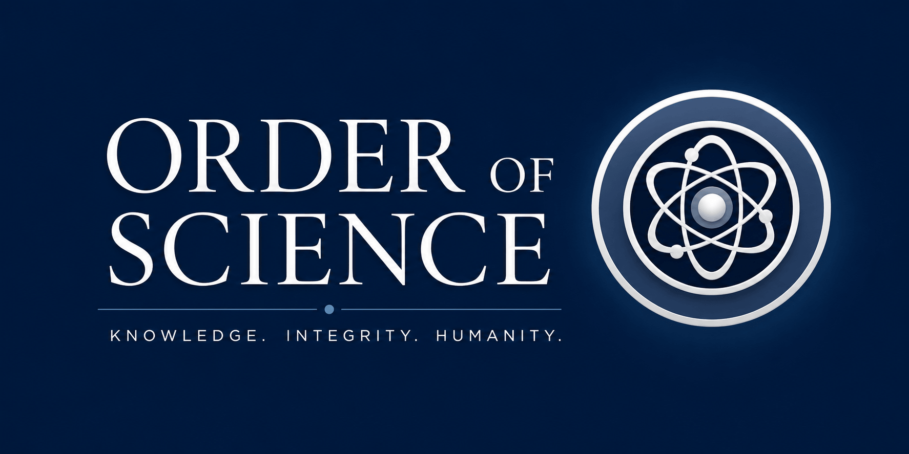 Charter, Constitution, and Rule of the Order of Science - Science Abbey
