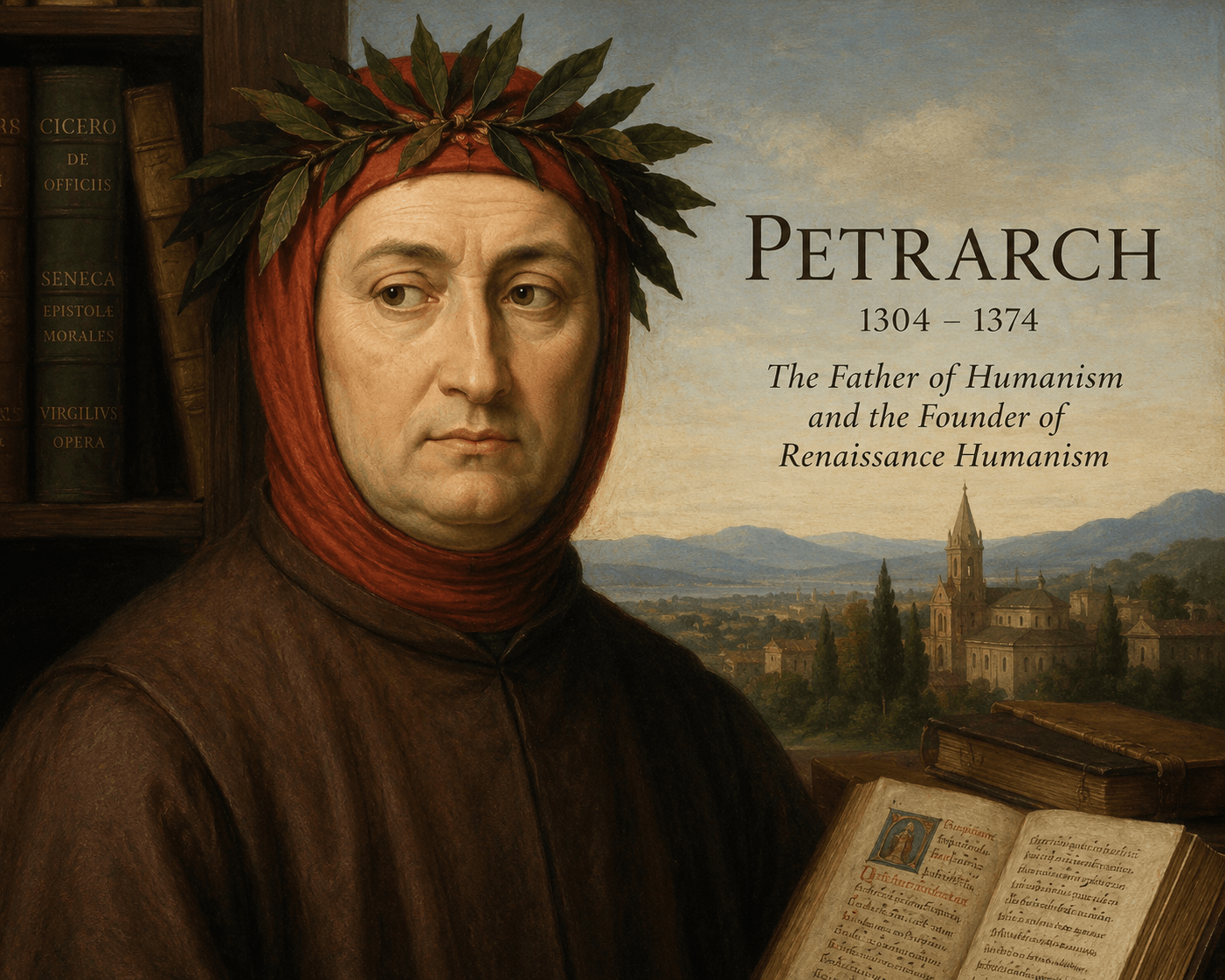 Renaissance Humanism: The Recovery of Human Dignity, Learning, and ...